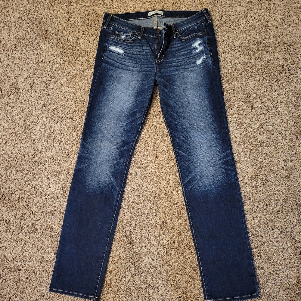 Abercrombie & Fitch Jeans
